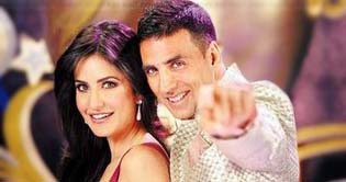 Katrina and Akshay to feature together in another film